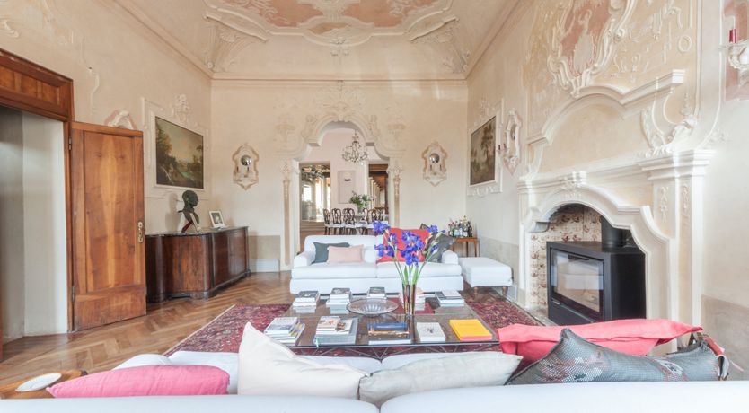 Photo of Brandolini Palace