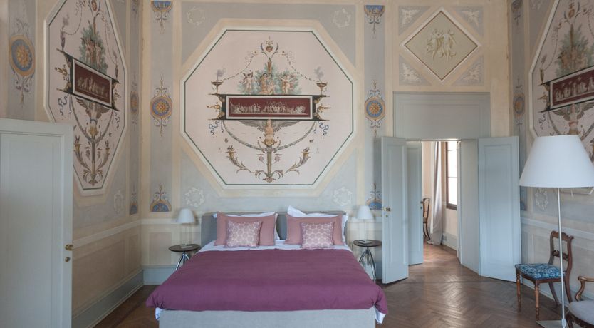 Photo of Brandolini Palace