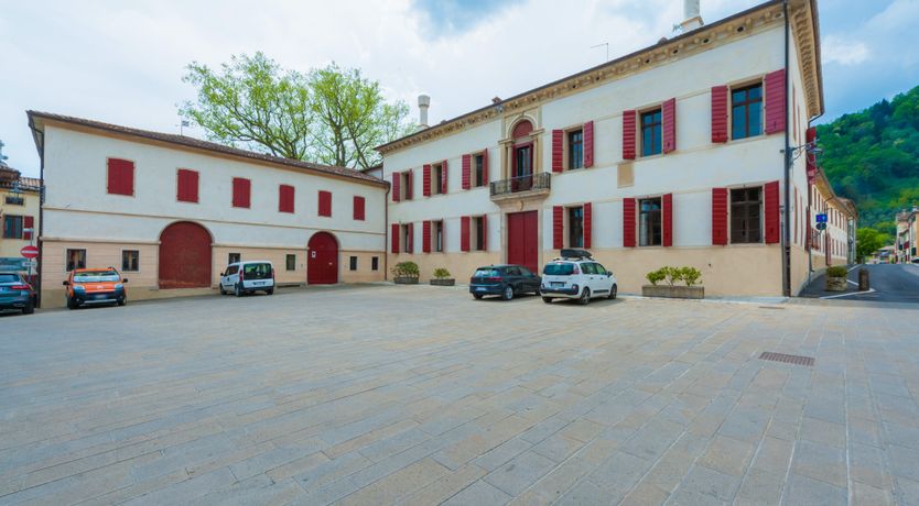 Photo of Brandolini Palace