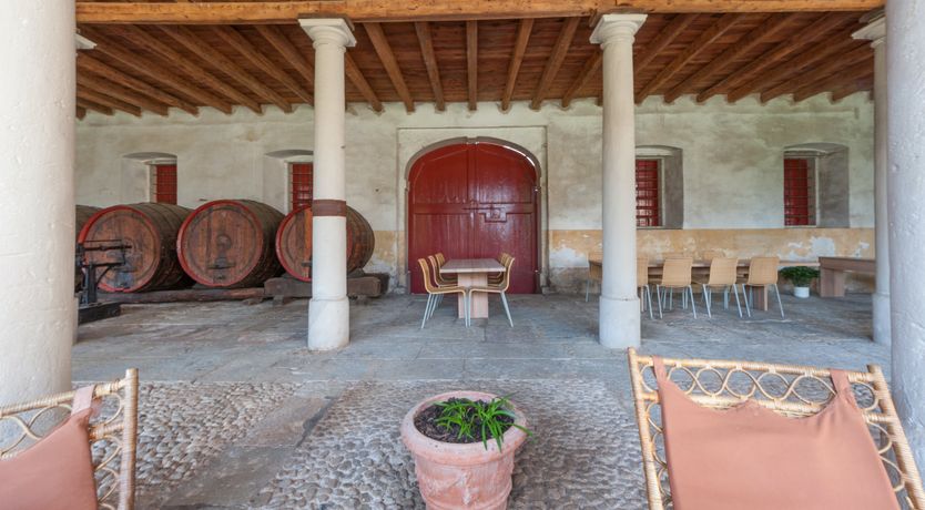 Photo of Brandolini Palace