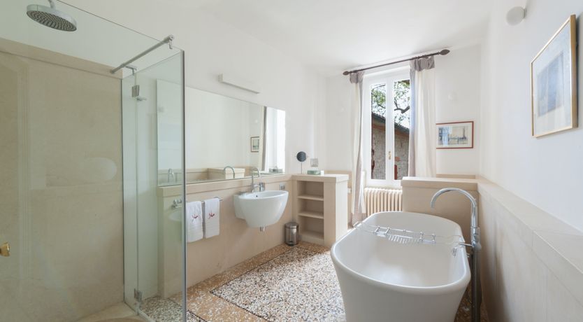 Photo of Brandolini Palace