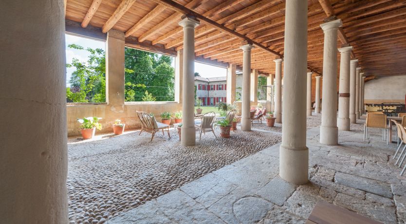 Photo of Brandolini Palace