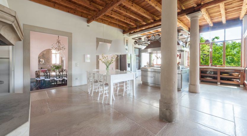 Photo of Brandolini Palace