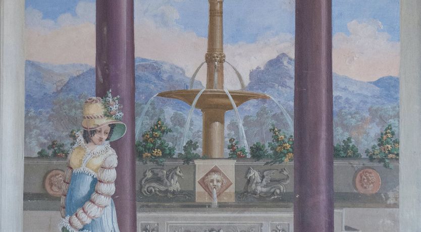 Photo of Brandolini Palace