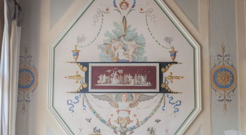 Photo of Brandolini Palace