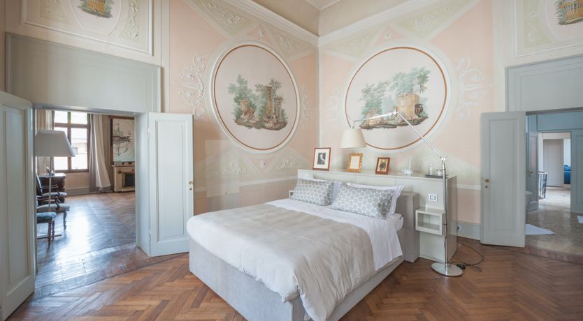 Photo of Brandolini Palace