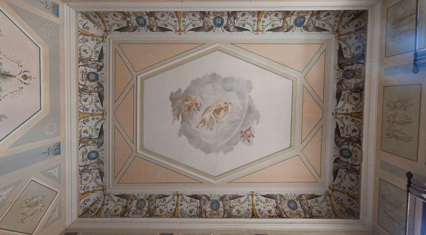 Photo of Brandolini Palace