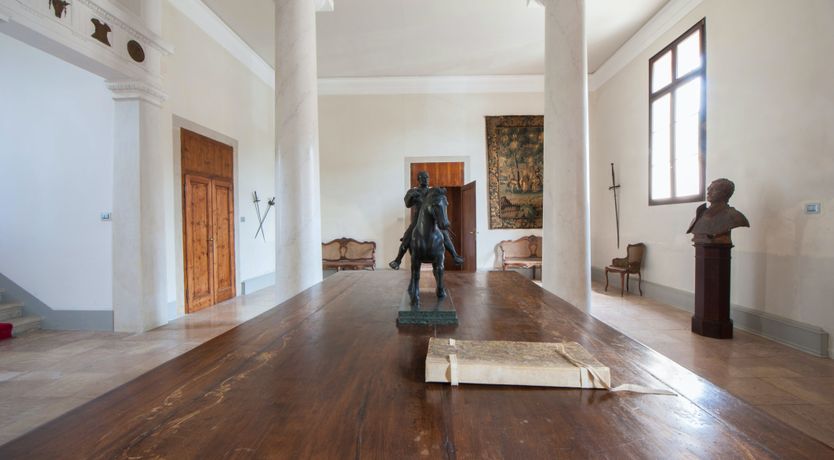 Photo of Brandolini Palace