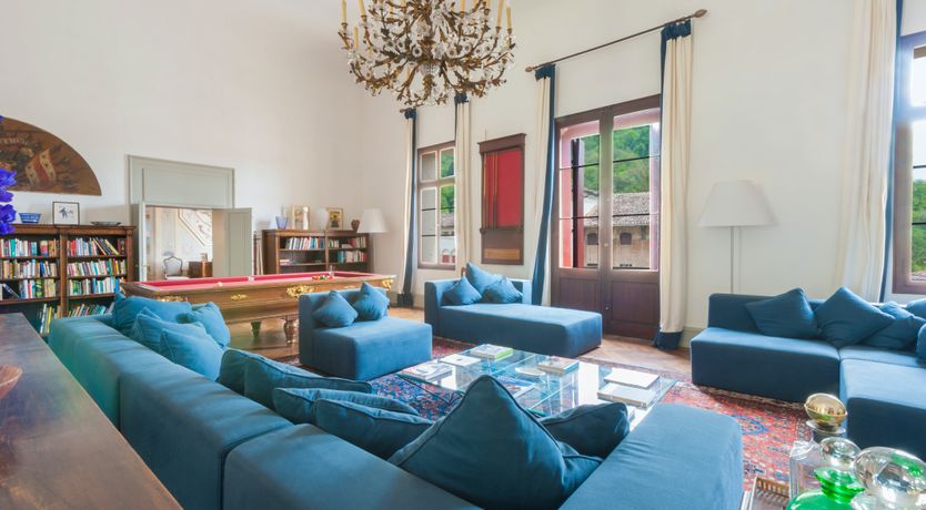 Photo of Brandolini Palace