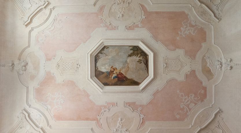 Photo of Brandolini Palace