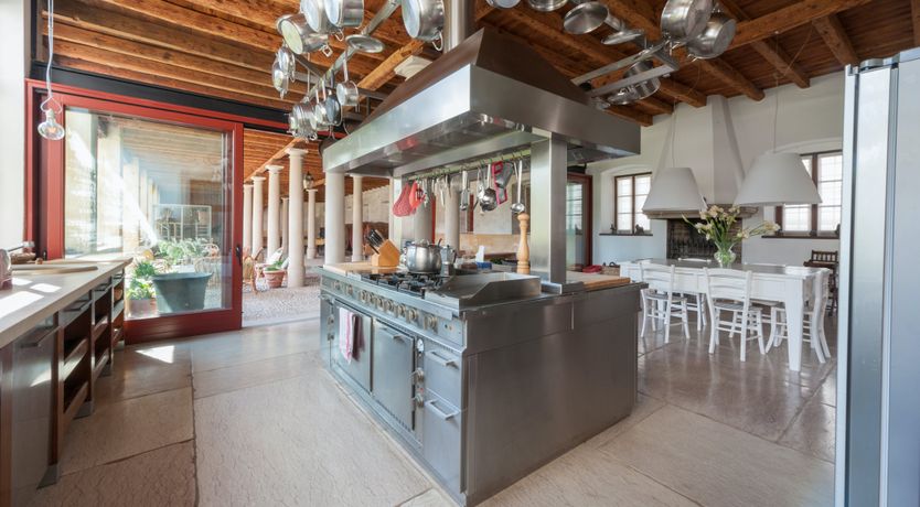 Photo of Brandolini Palace