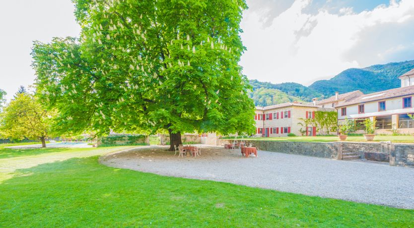 Photo of Brandolini Palace