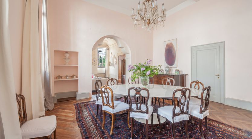 Photo of Brandolini Palace