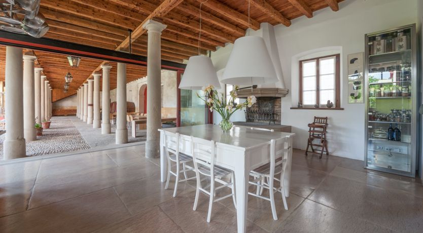 Photo of Brandolini Palace