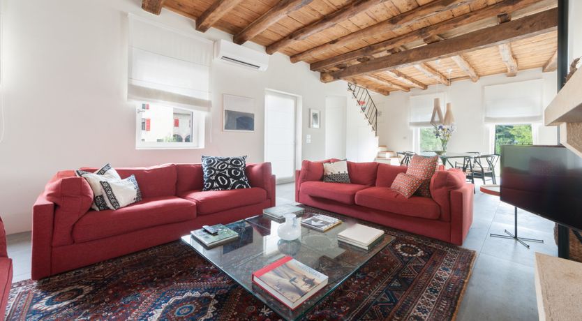 Photo of Brandolini Palace