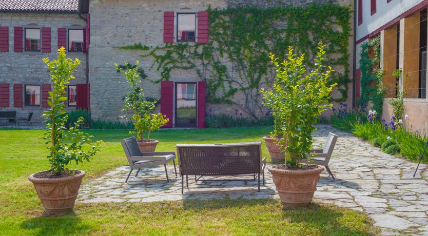 Photo of Brandolini Palace