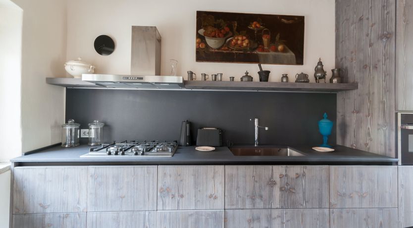 Photo of Brandolini Palace