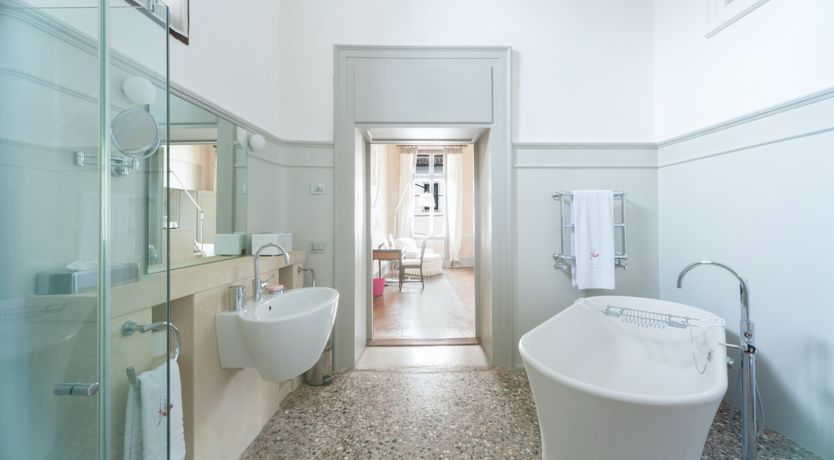 Photo of Brandolini Palace