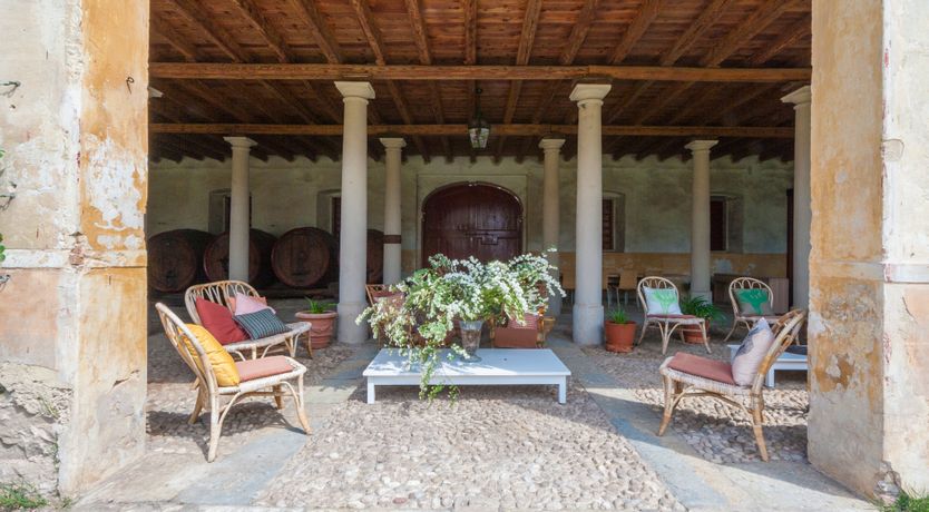 Photo of Brandolini Palace