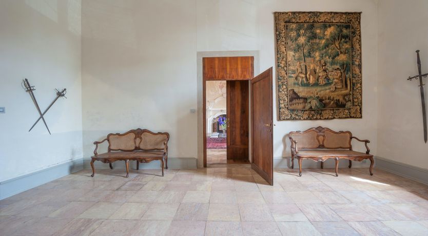 Photo of Brandolini Palace