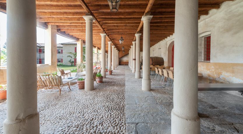 Photo of Brandolini Palace