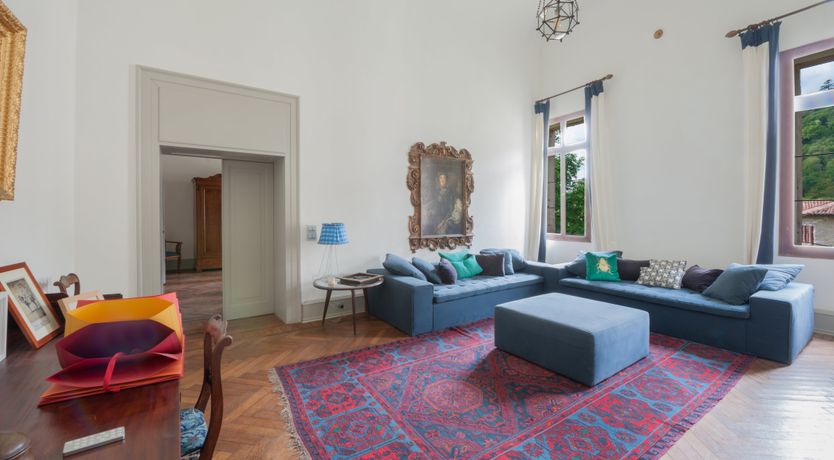 Photo of Brandolini Palace