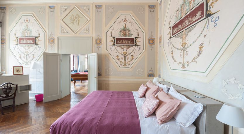 Photo of Brandolini Palace