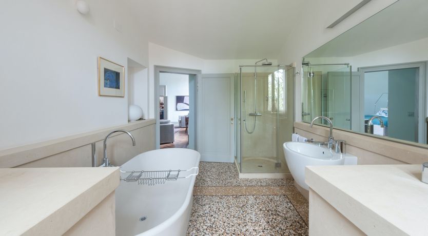 Photo of Brandolini Palace