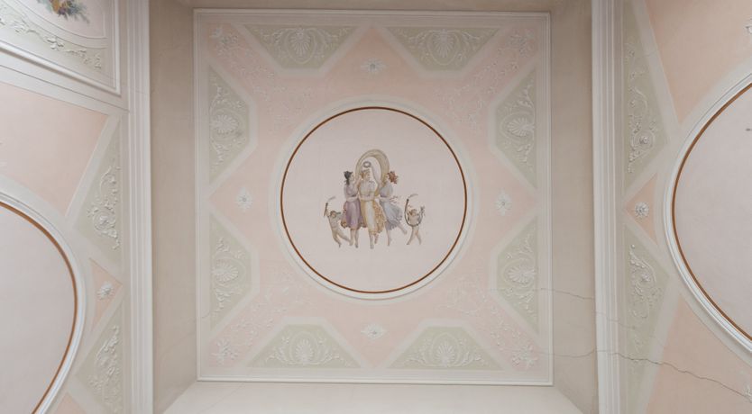 Photo of Brandolini Palace