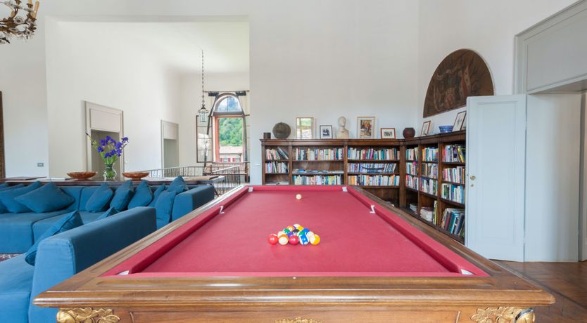 Photo of Brandolini Palace