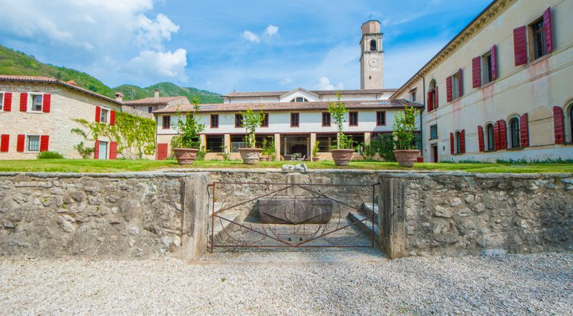 Photo of Brandolini Palace