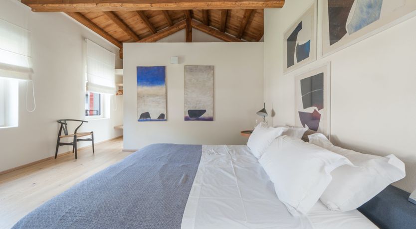 Photo of Brandolini Palace