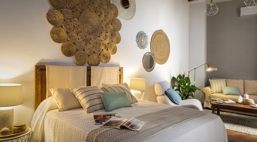 Photo of A Shade of Seville