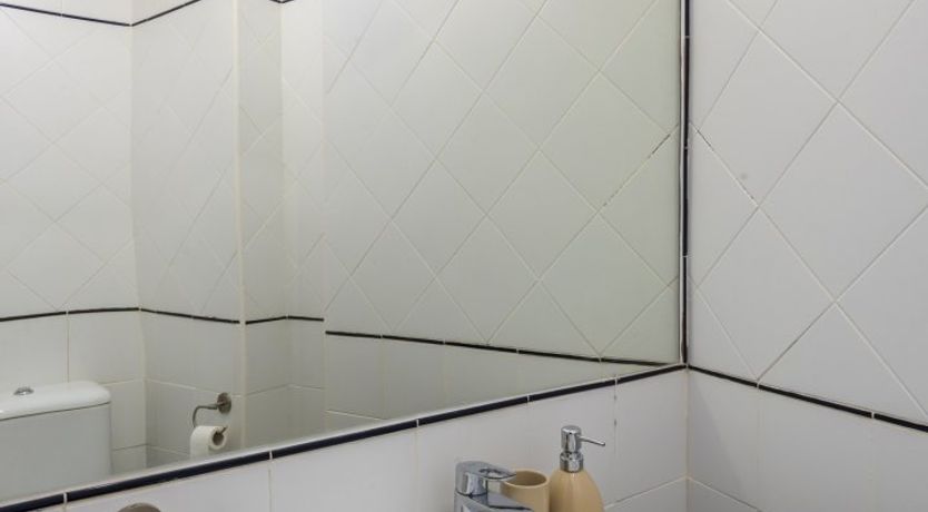 Photo of A Shade of Seville