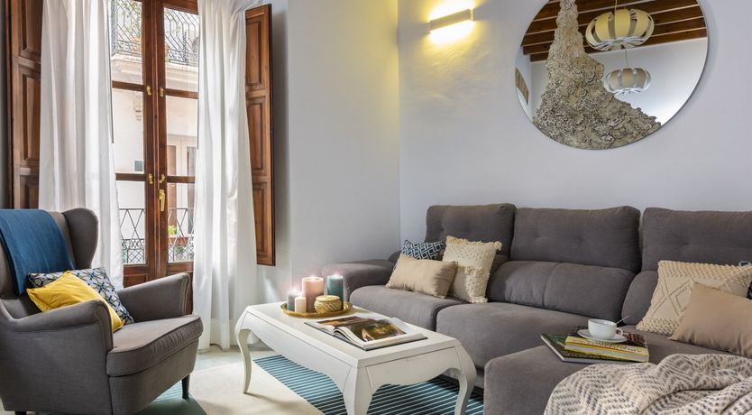 Photo of A Shade of Seville