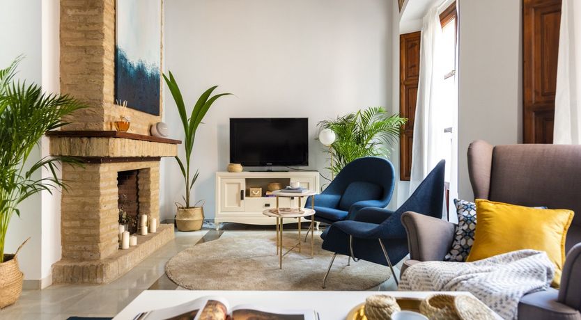 Photo of A Shade of Seville