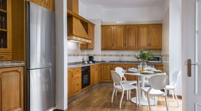 Photo of A Shade of Seville