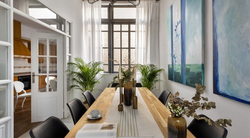 Photo of A Shade of Seville