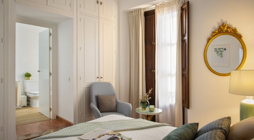 Photo of A Shade of Seville