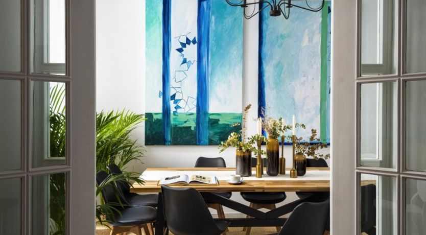 Photo of A Shade of Seville