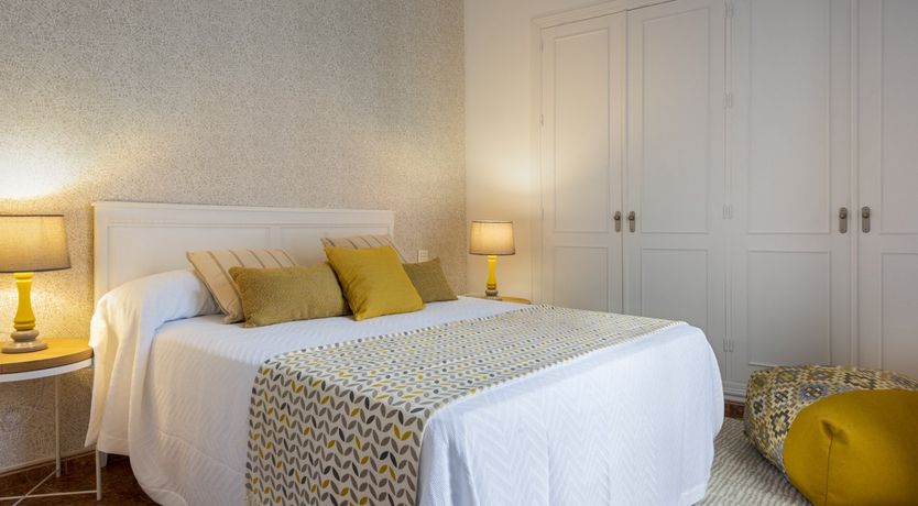 Photo of A Shade of Seville