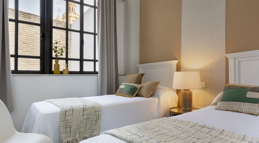 Photo of A Shade of Seville