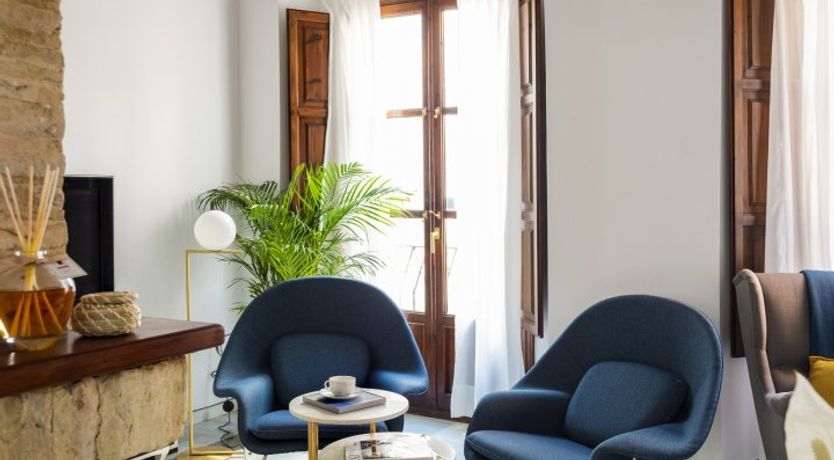 Photo of A Shade of Seville