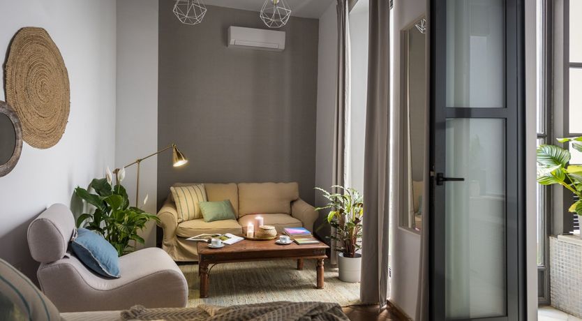 Photo of A Shade of Seville