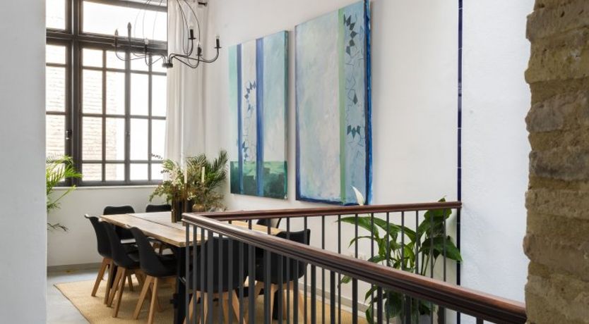 Photo of A Shade of Seville