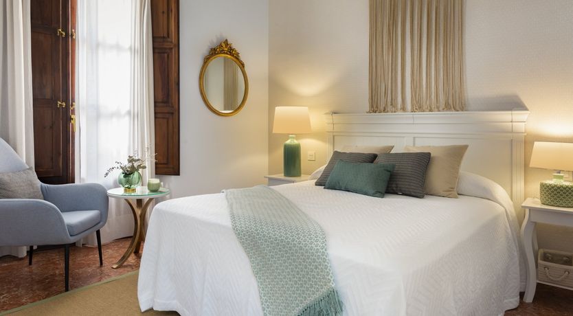 Photo of A Shade of Seville