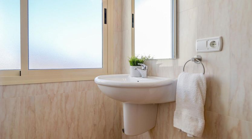 Photo of Sea Reflections