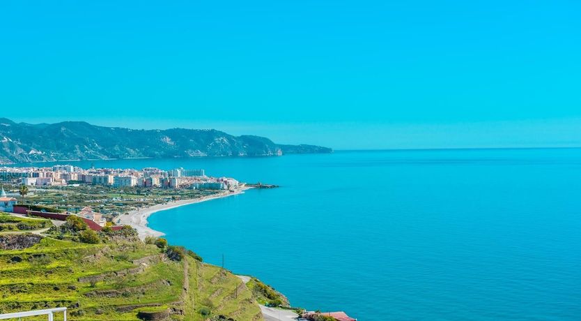 Photo of Sea Reflections