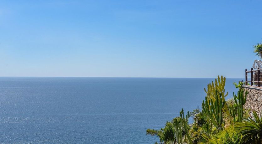 Photo of Sea Reflections