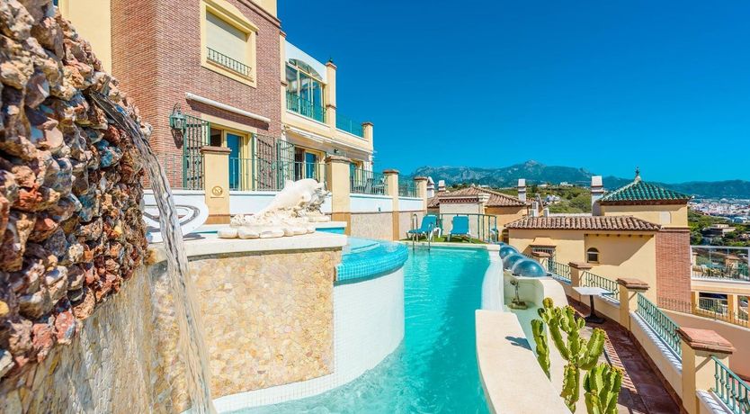 Photo of Sea Reflections